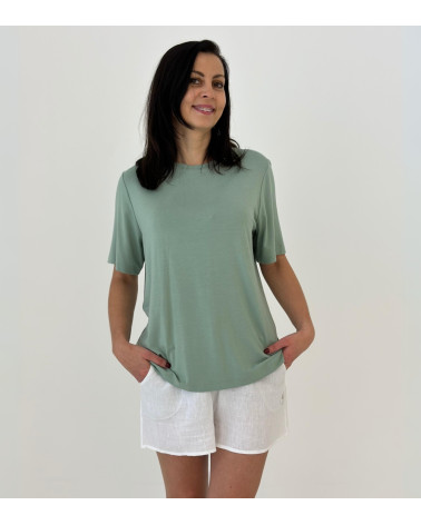 T-SHIRT BAMBUSOWY KANNA