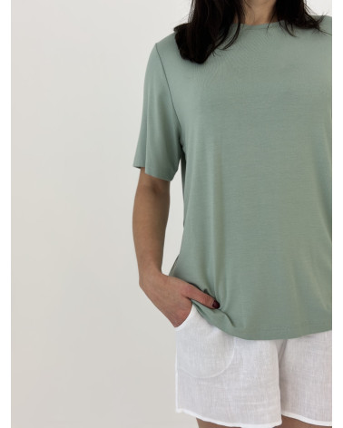 T-SHIRT BAMBUSOWY KANNA